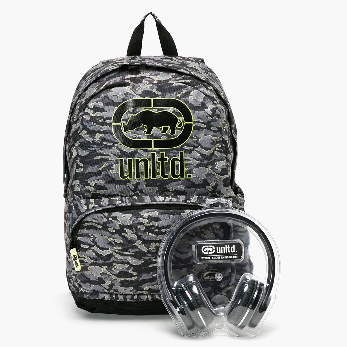ECKO - Ecko Mochila Canada Unisex