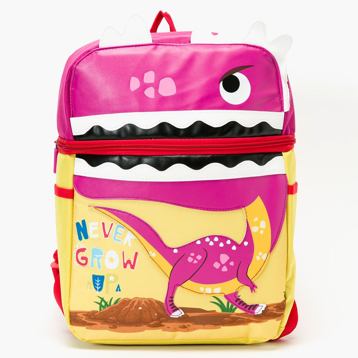 YAMP - Mochila Pre-Escolar Unisex Yamp