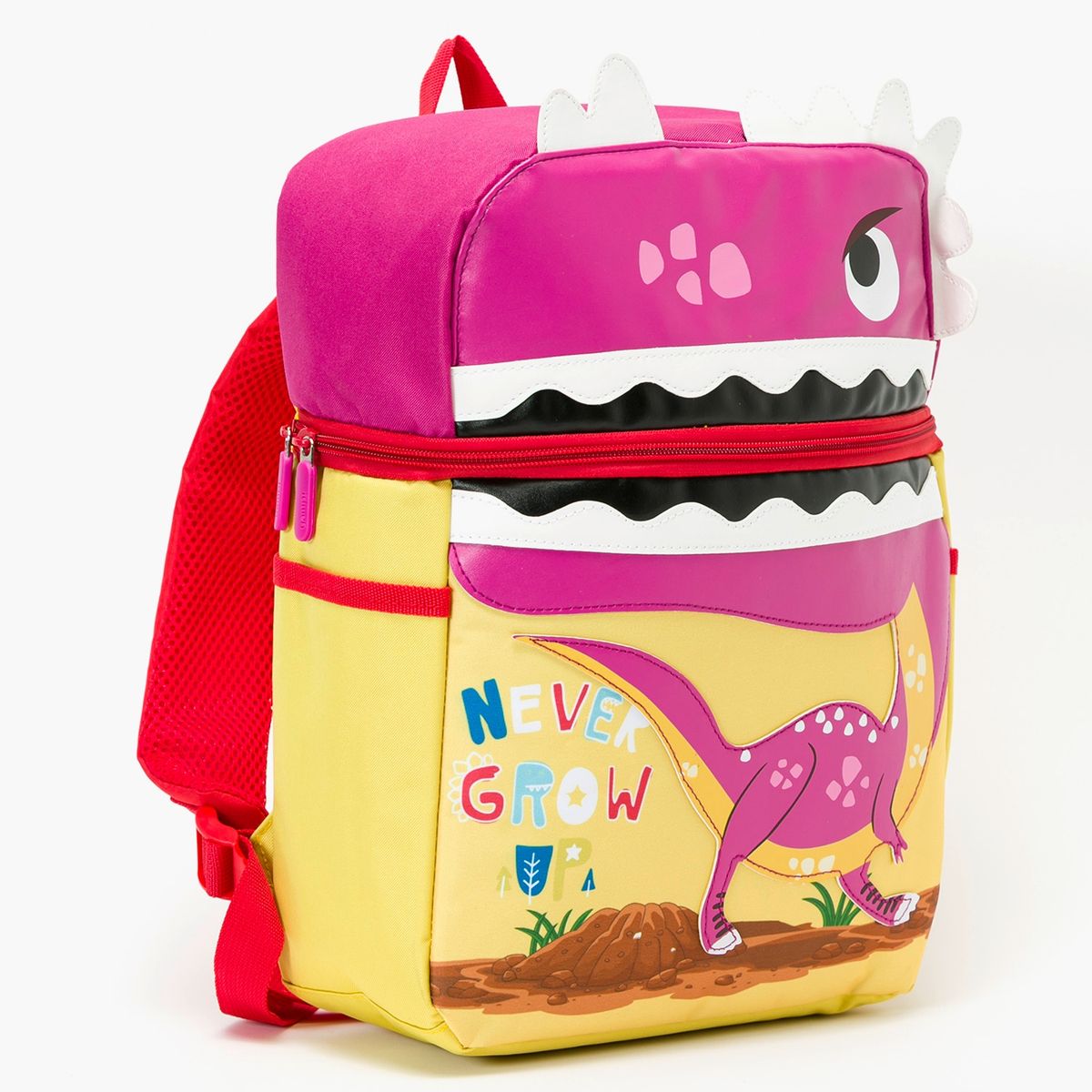 YAMP - Mochila Pre-Escolar Unisex Yamp