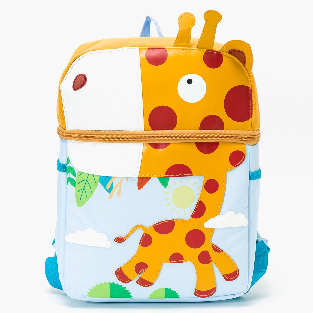 YAMP - Mochila Pre-Escolar Unisex Yamp