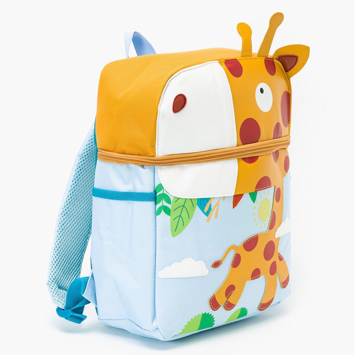 YAMP - Mochila Pre-Escolar Unisex Yamp