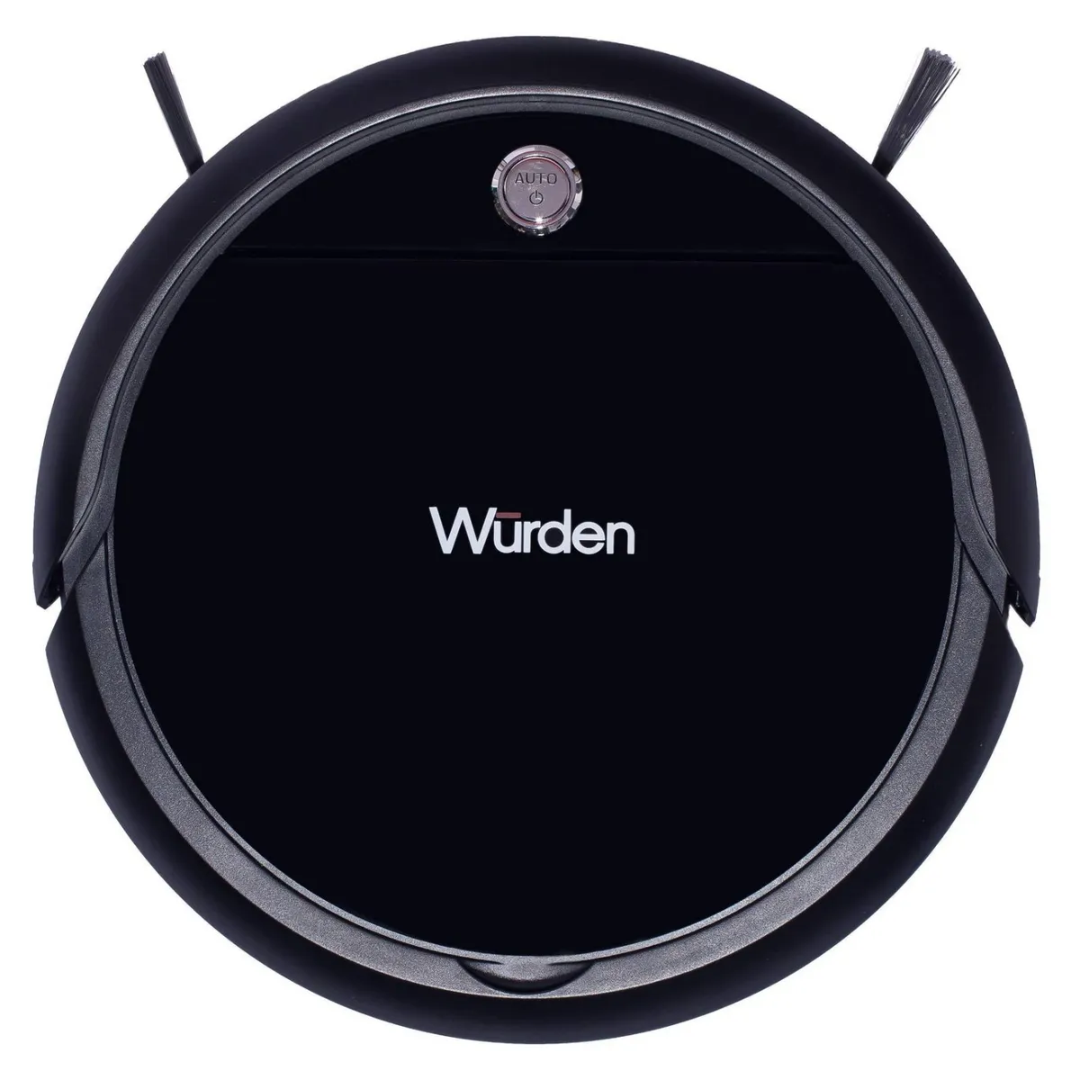 WURDEN - Aspiradora Robot Wurden Aspira y Trapea con Filtro HEPA