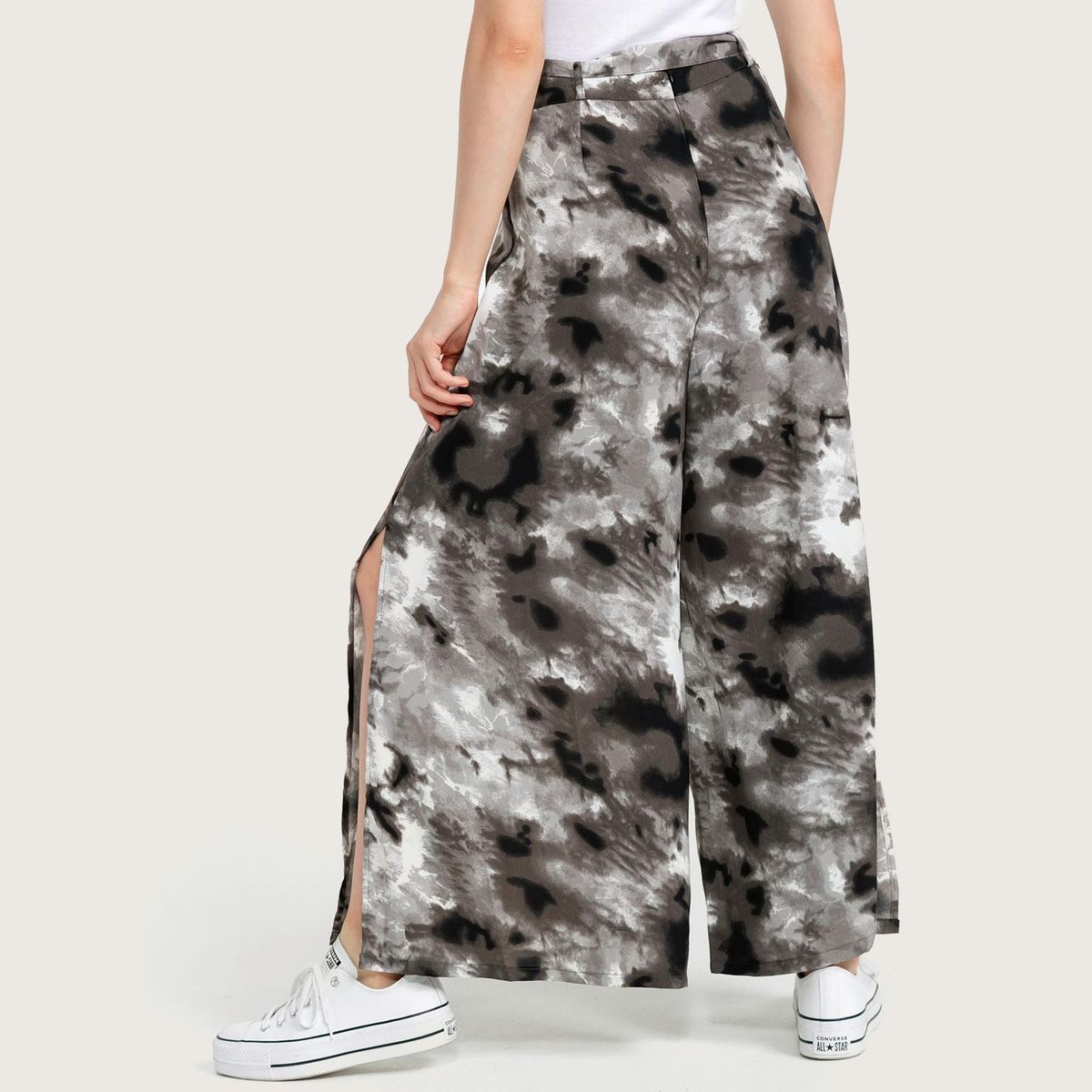 DOO AUSTRALIA - Pantalón Palazzo Mujer