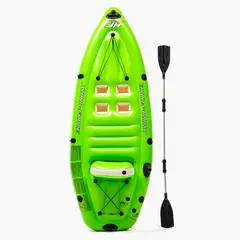 BESTWAY - Kayak Inflable Lvl 1