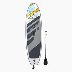 BESTWAY - Sup Stand Up Paddle White Cap