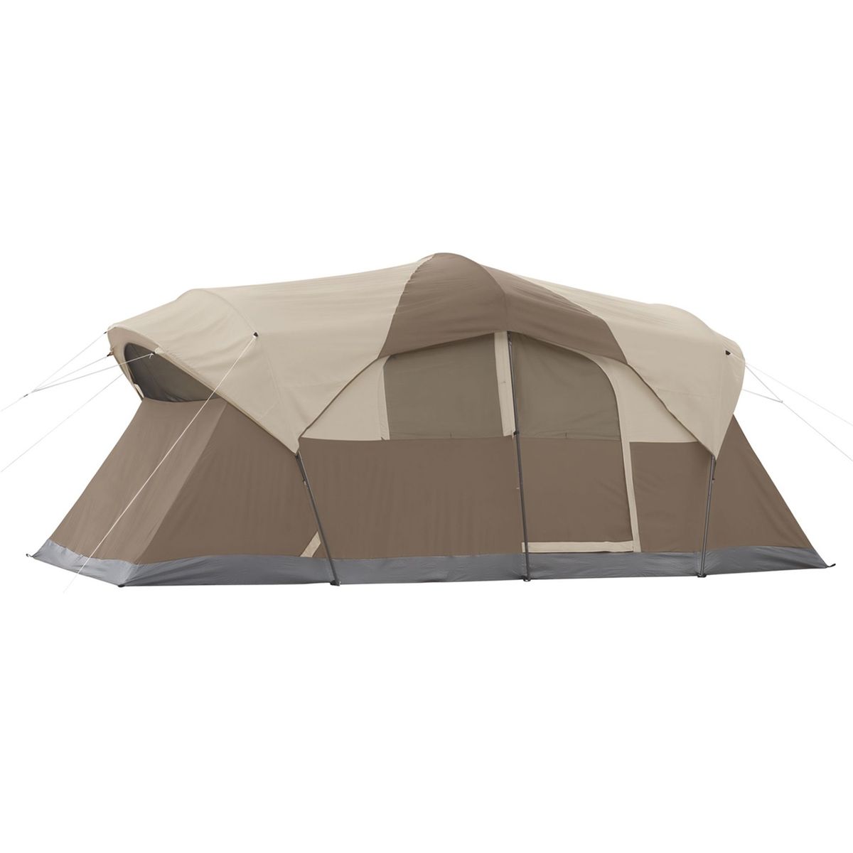 COLEMAN - Carpa Camping Weathermaster 10 Personas Coleman