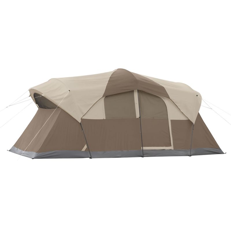 COLEMAN - Carpa Weathermaster 10 Personas Coleman