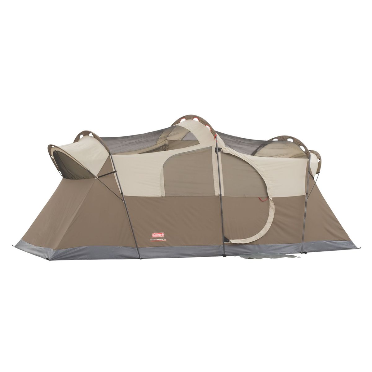 COLEMAN - Carpa Camping Weathermaster 10 Personas Coleman
