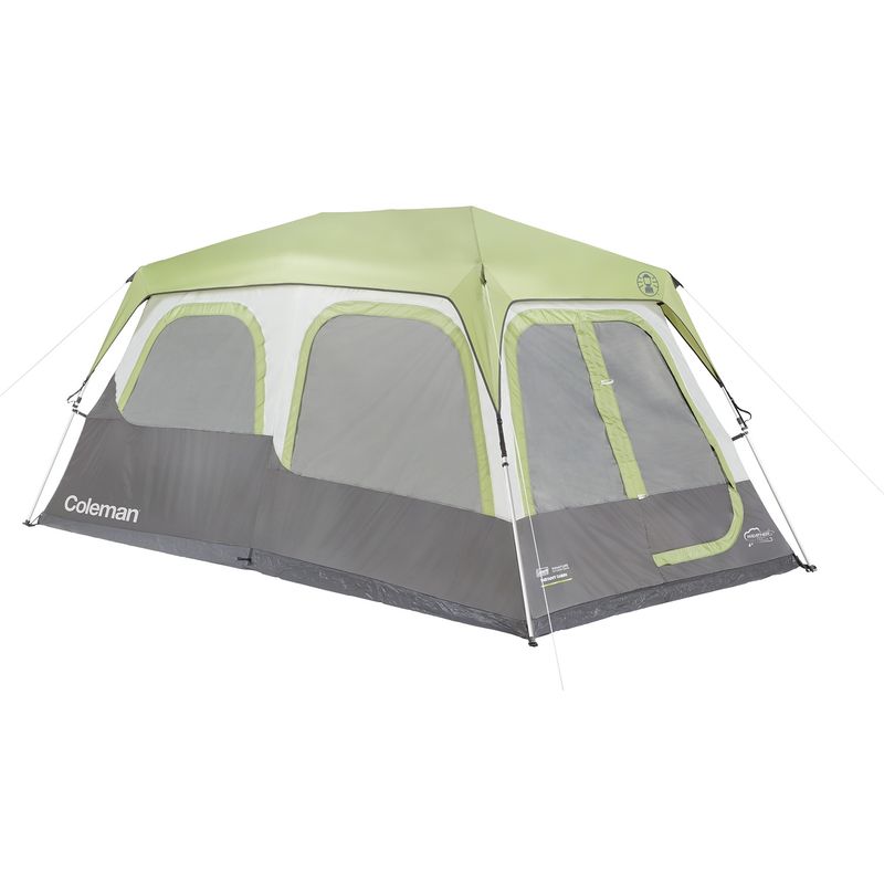 COLEMAN - Coleman Carpa Instant 8 Personas