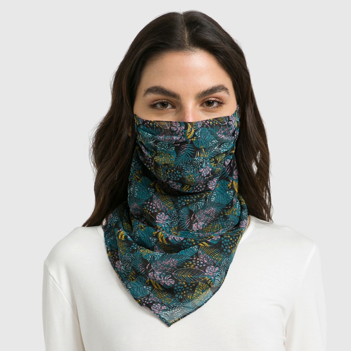 SYBILLA - Sybilla Mascarilla