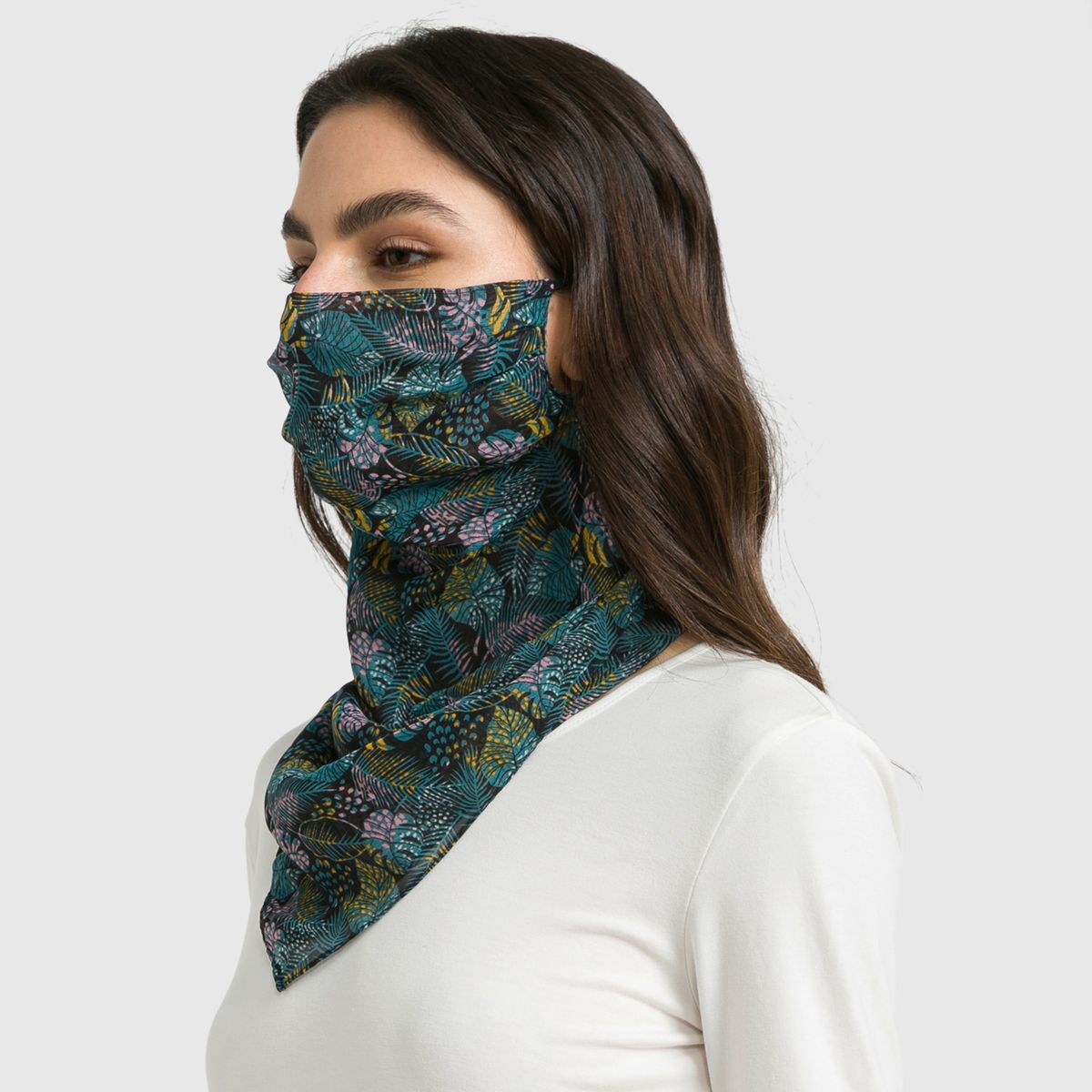 SYBILLA - Sybilla Mascarilla