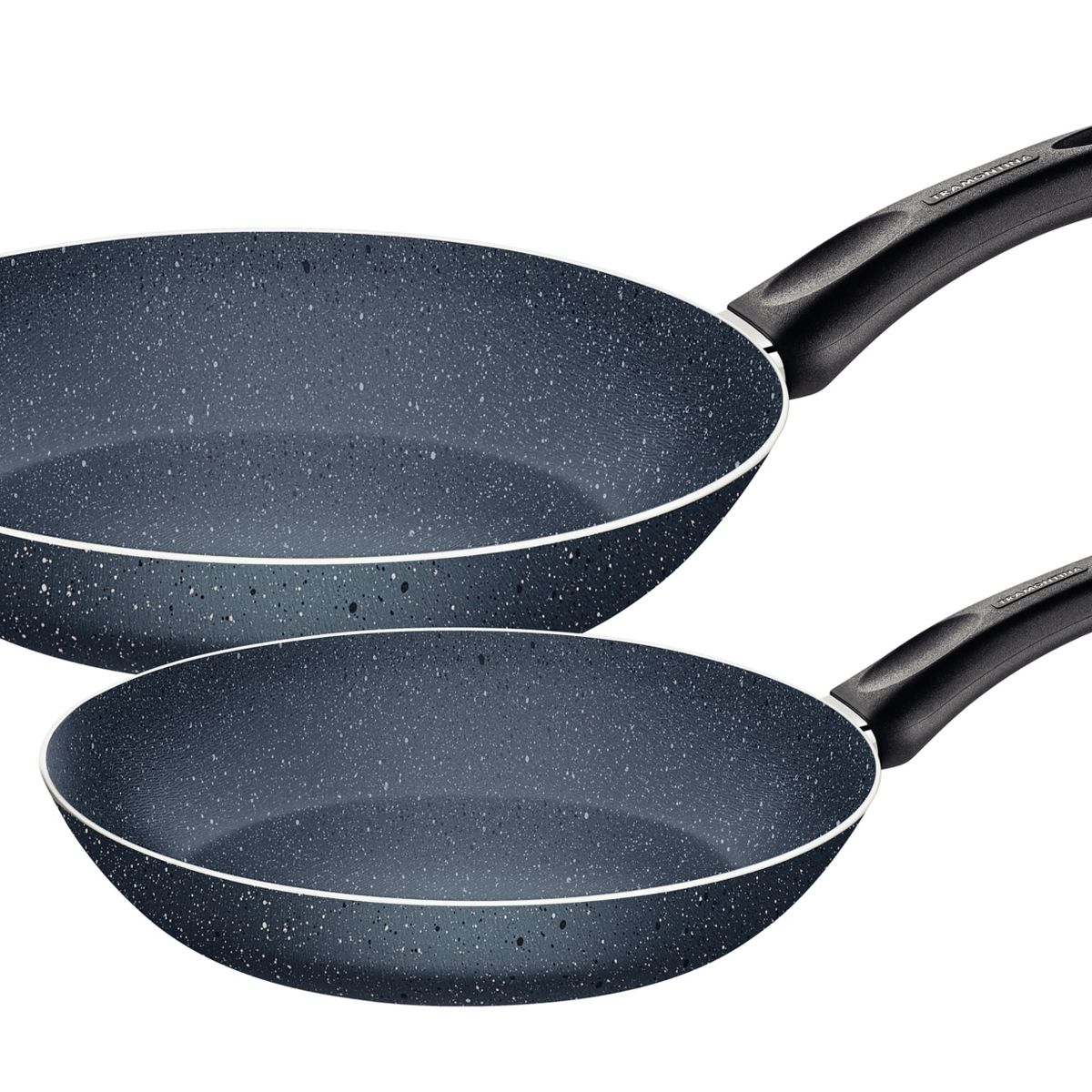 TRAMONTINA - Set 2 Sartén Antiadhe Tramontina