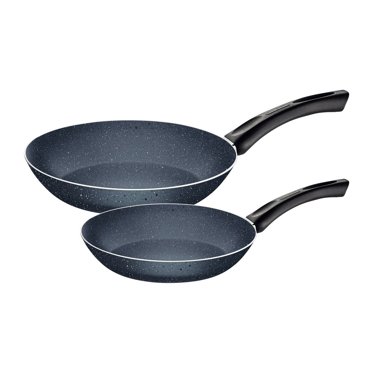 TRAMONTINA - Set 2 Sartén Antiadhe Tramontina