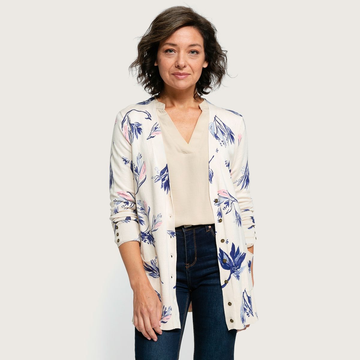 STEFANO COCCI - Sweater Mujer