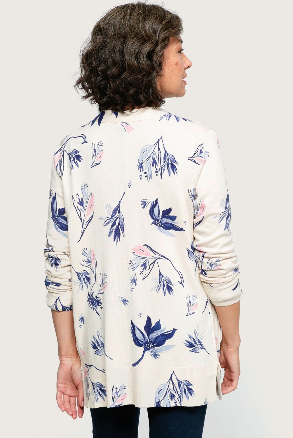 STEFANO COCCI - Sweater Mujer