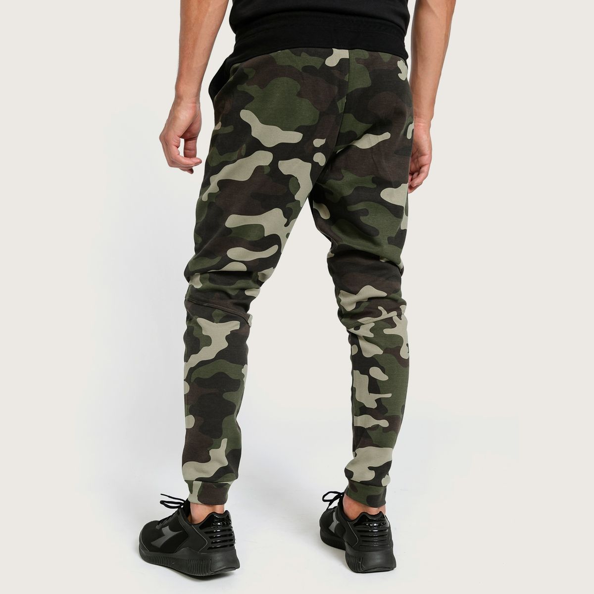 DIADORA - Pantalón De Buzo Hombre Diadora