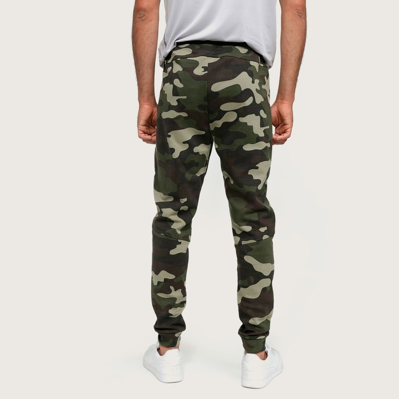 DIADORA - Pantalón De Buzo Hombre Diadora