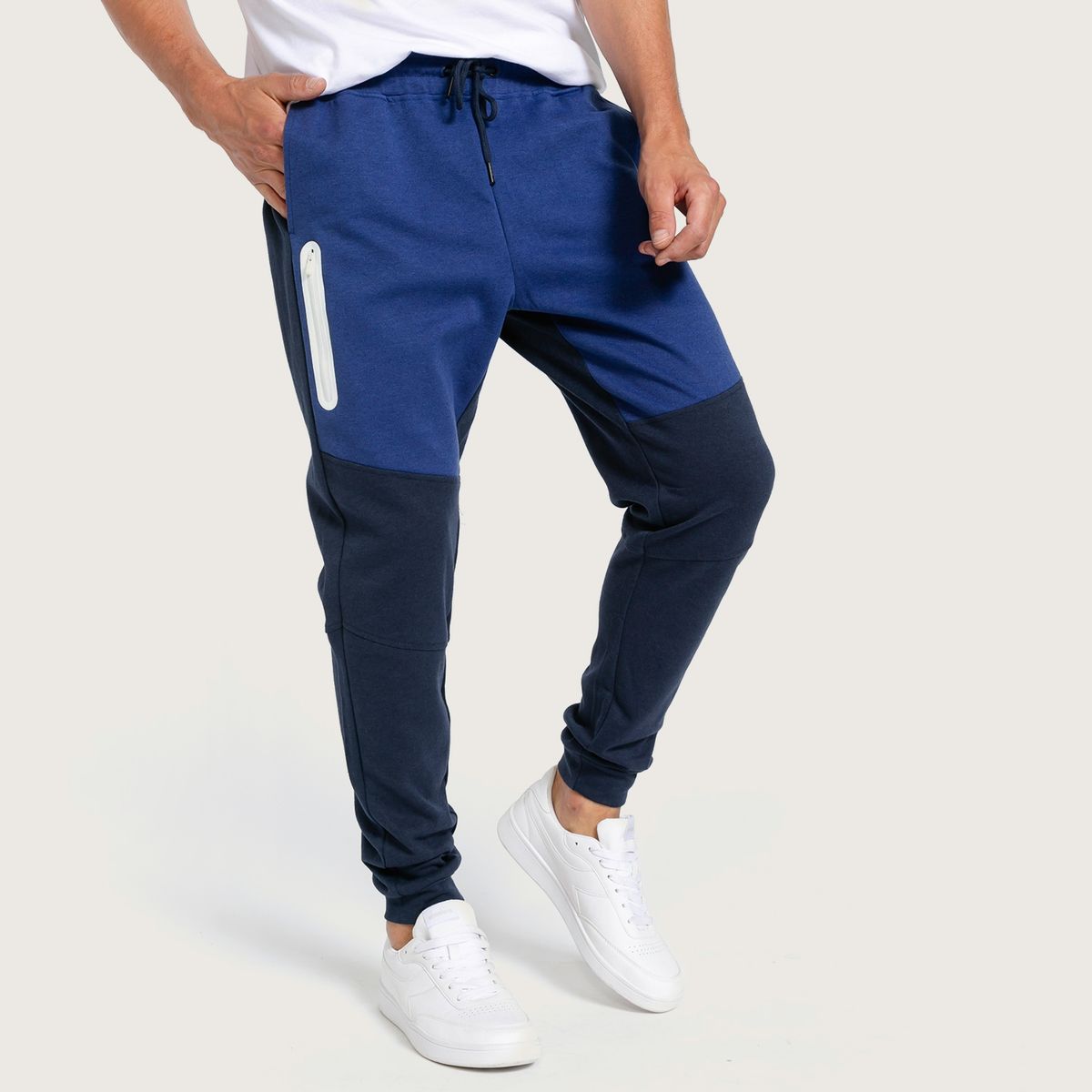 DIADORA - Pantalón De Buzo Hombre Diadora