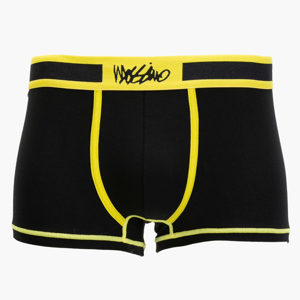 MOSSIMO - Mossimo Pack de 4 pack boxer hombre algodón