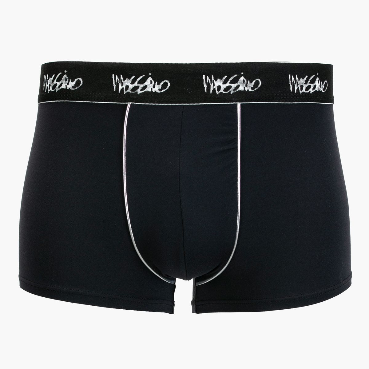 MOSSIMO - Mossimo Pack de 4 boxer algodón hombre