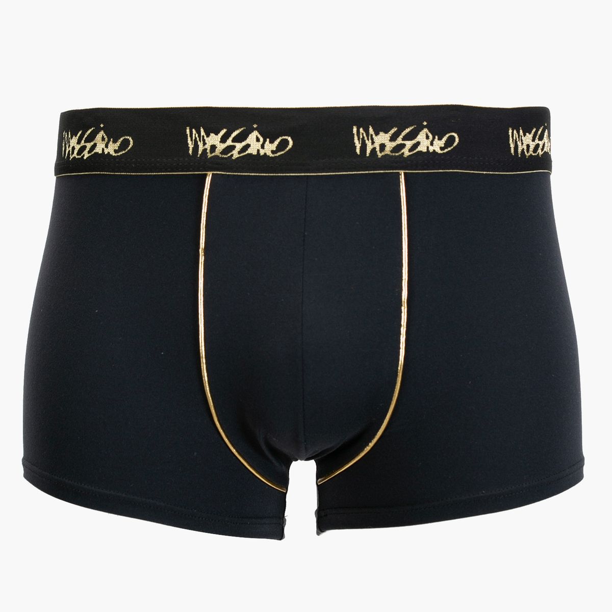 MOSSIMO - Pack De 4 Boxer Algodón Hombre Mossimo