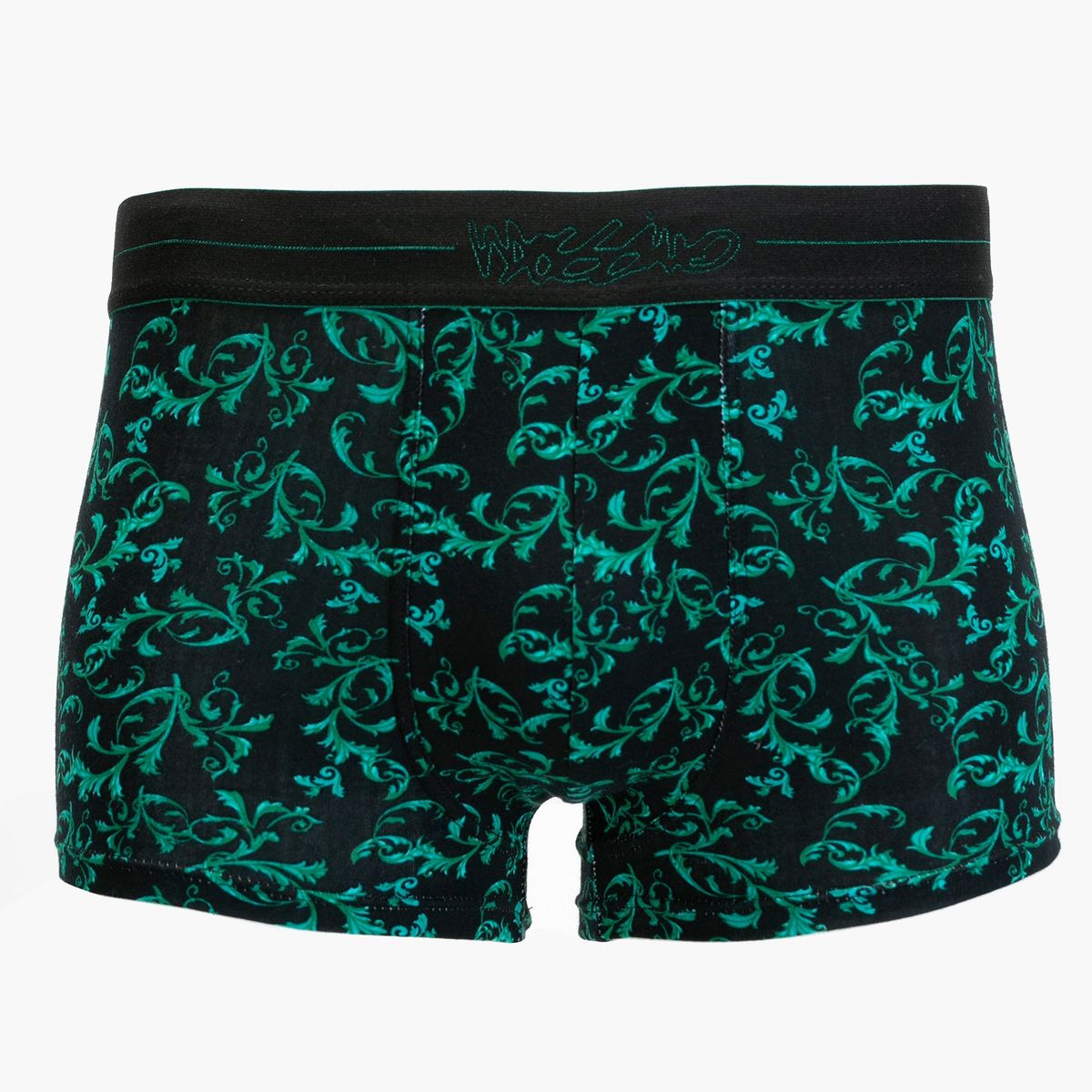 MOSSIMO - Pack De 4 Boxer Algodón Hombre Mossimo