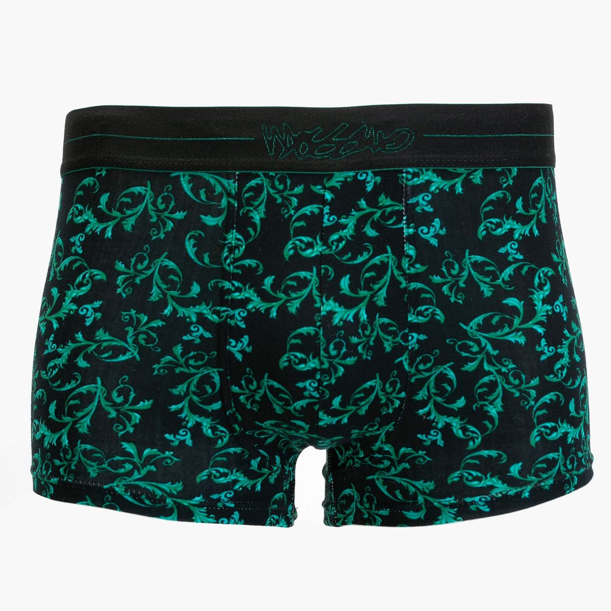 MOSSIMO - Pack De 4 Boxer Algodón Hombre Mossimo
