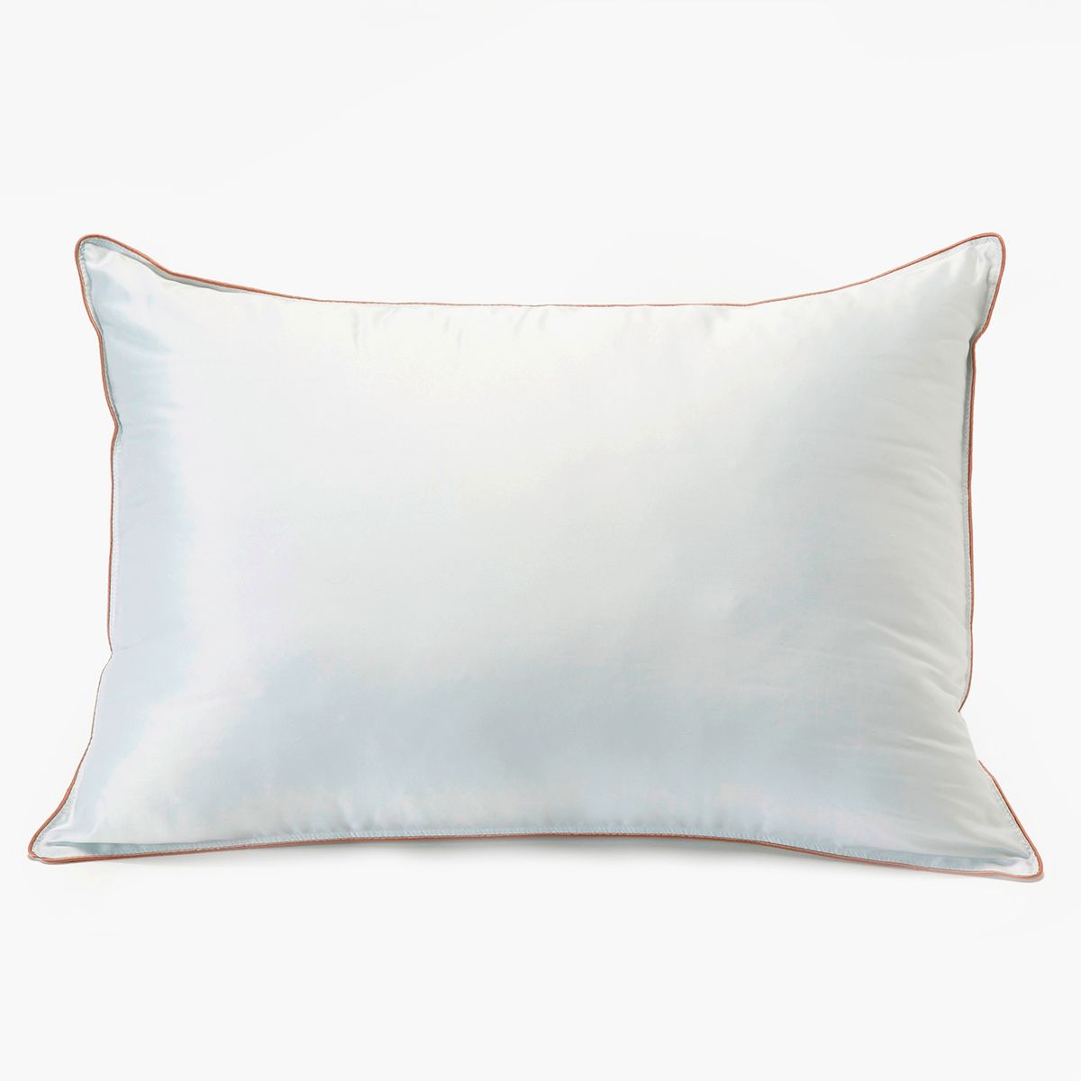 DROM - Juego De Almohadas Drom 2 Plazas Fibracobre