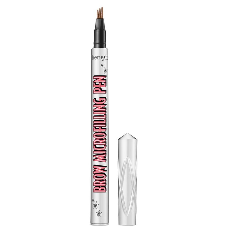 BENEFIT - Brow Microfilling Deep Brown Benefit
