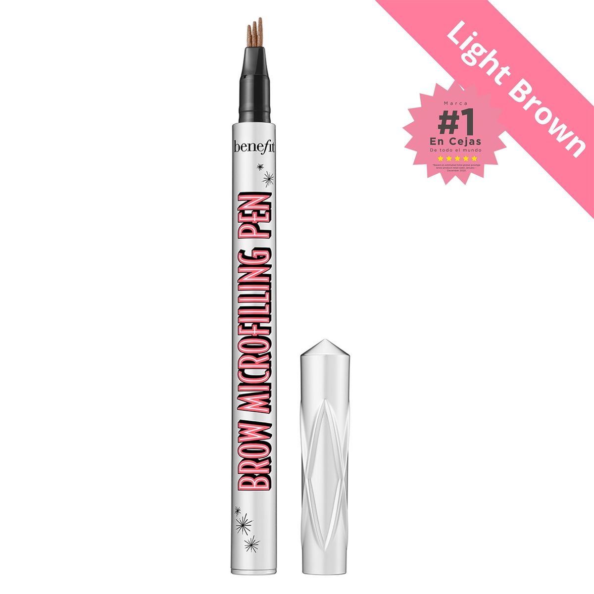 BENEFIT - Lapiz para Cejas Brow Microfilling Pen Benefit