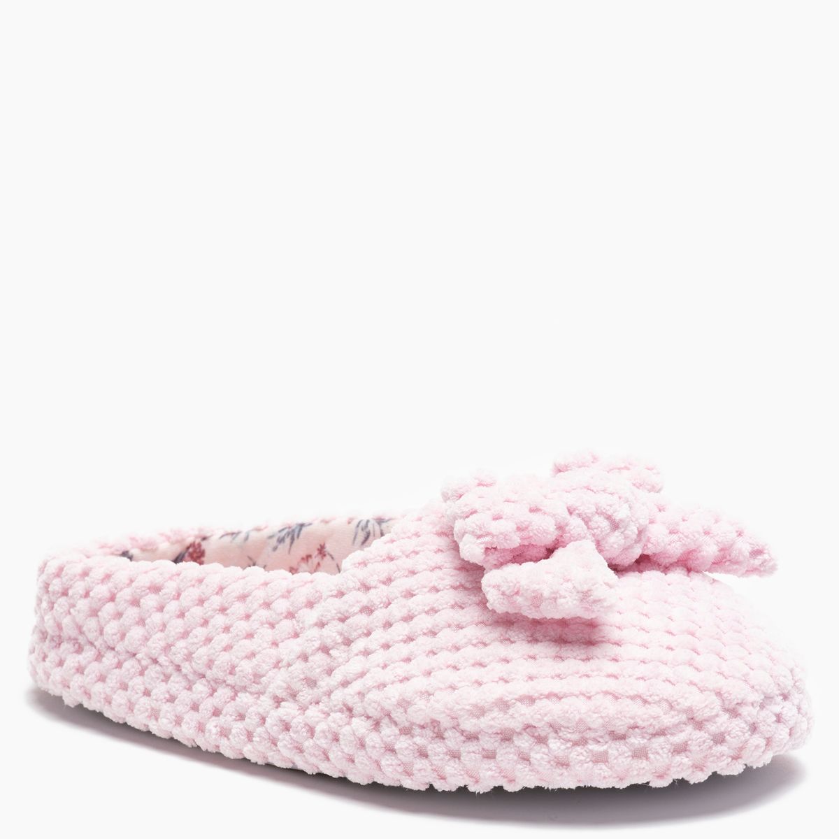 UNIVERSITY CLUB - Pantuflas mujer