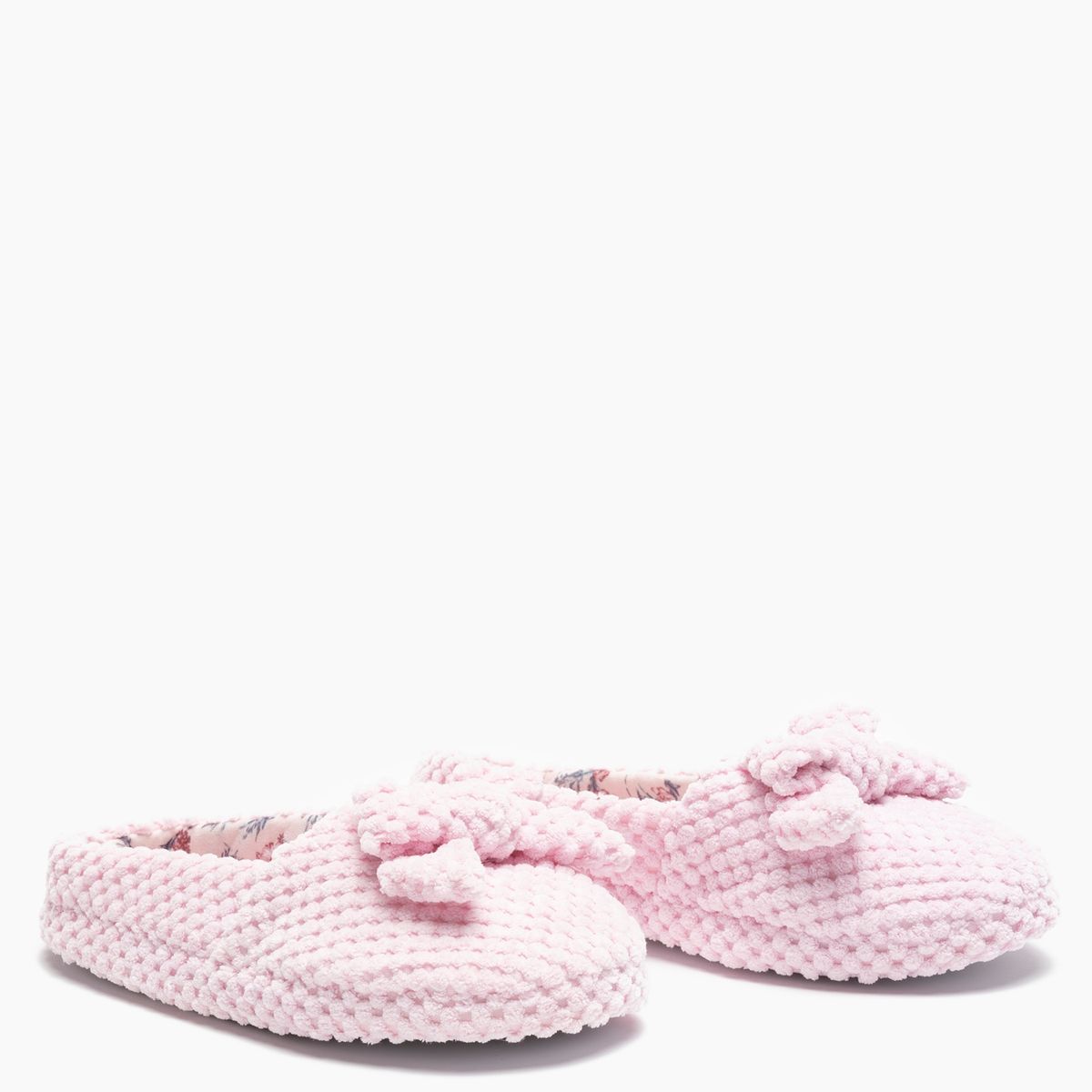 UNIVERSITY CLUB - Pantuflas mujer