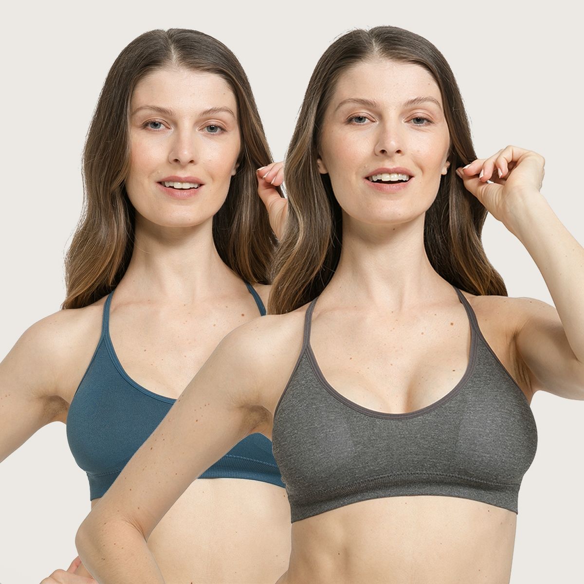 SYBILLA - Sostén Deportivo