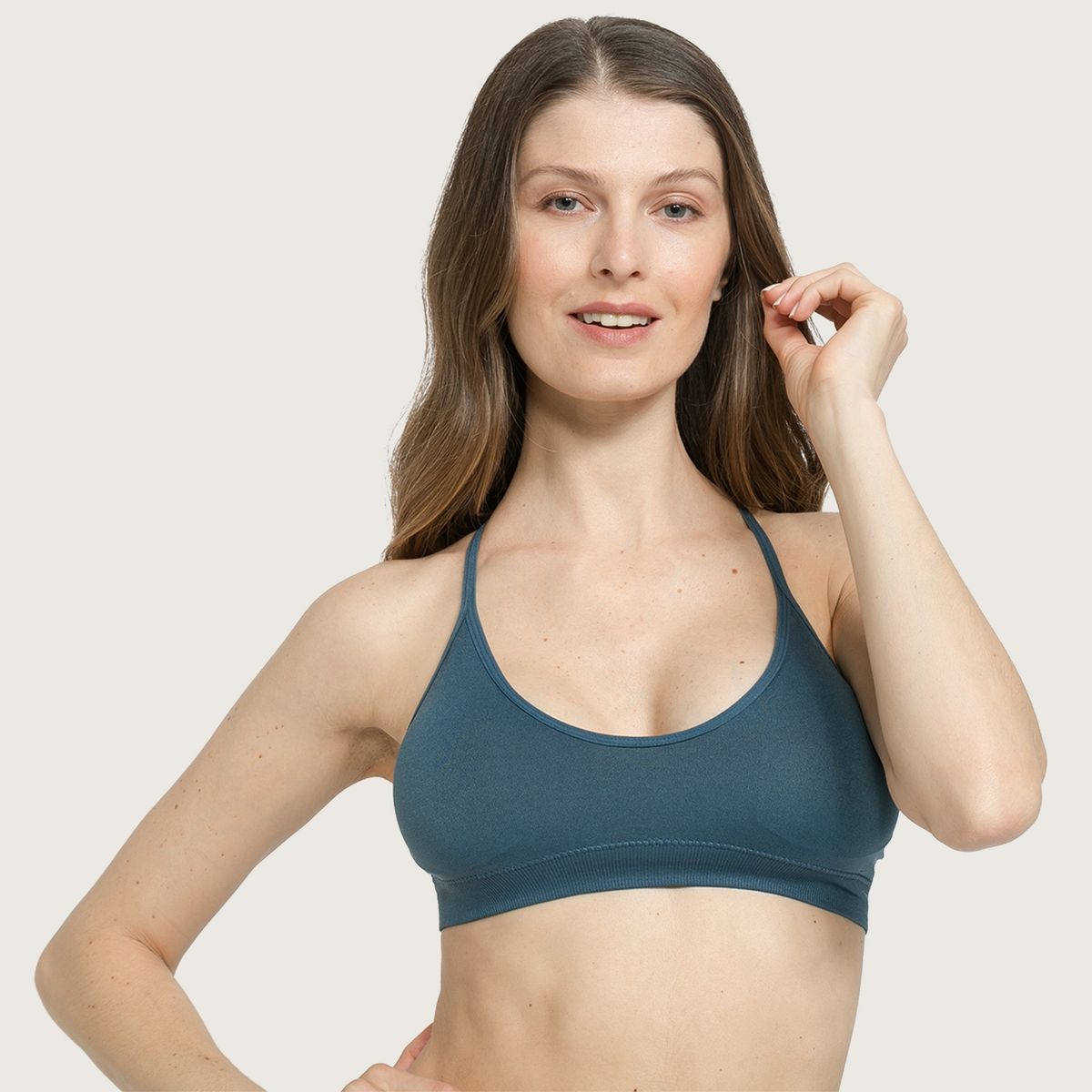 SYBILLA - Sostén Deportivo