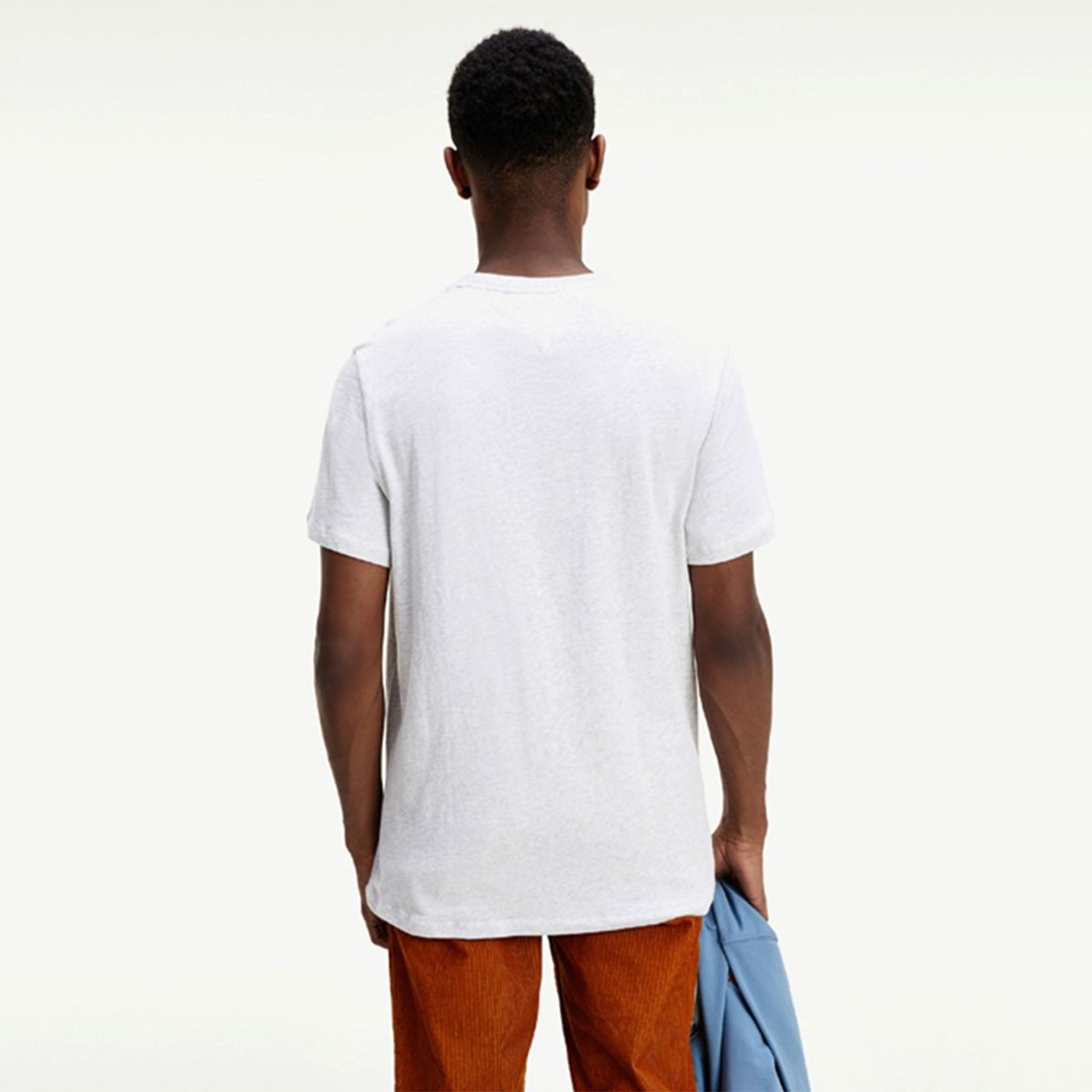 TOMMY HILFIGER - Polera