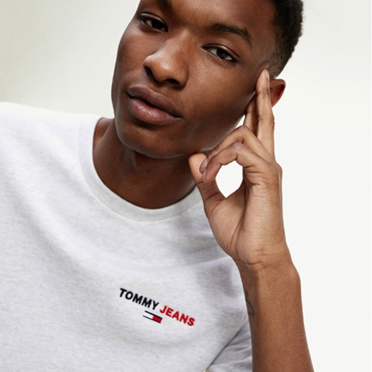 TOMMY HILFIGER - Polera