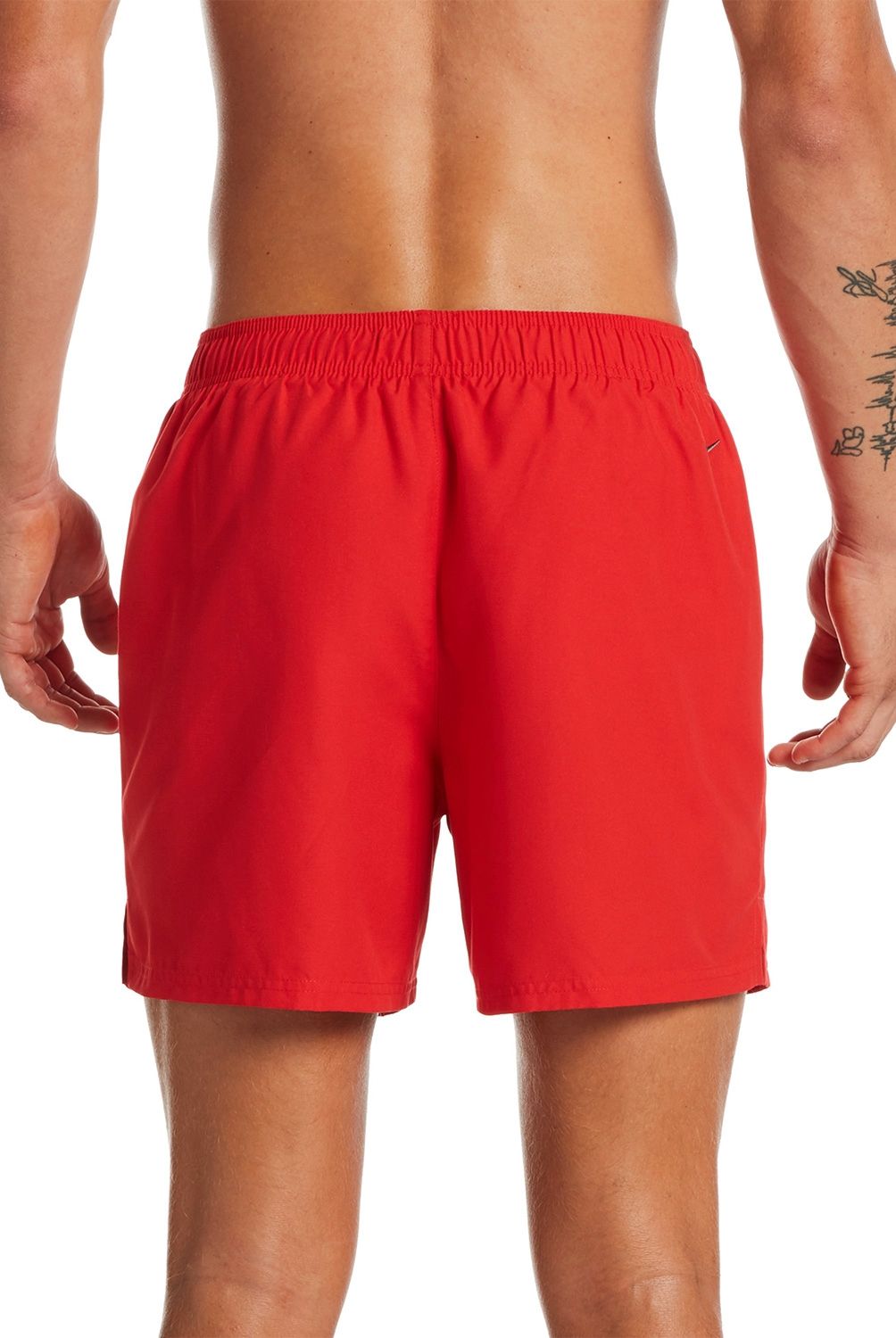 NIKE - Traje De Baño Deportivo Hombre