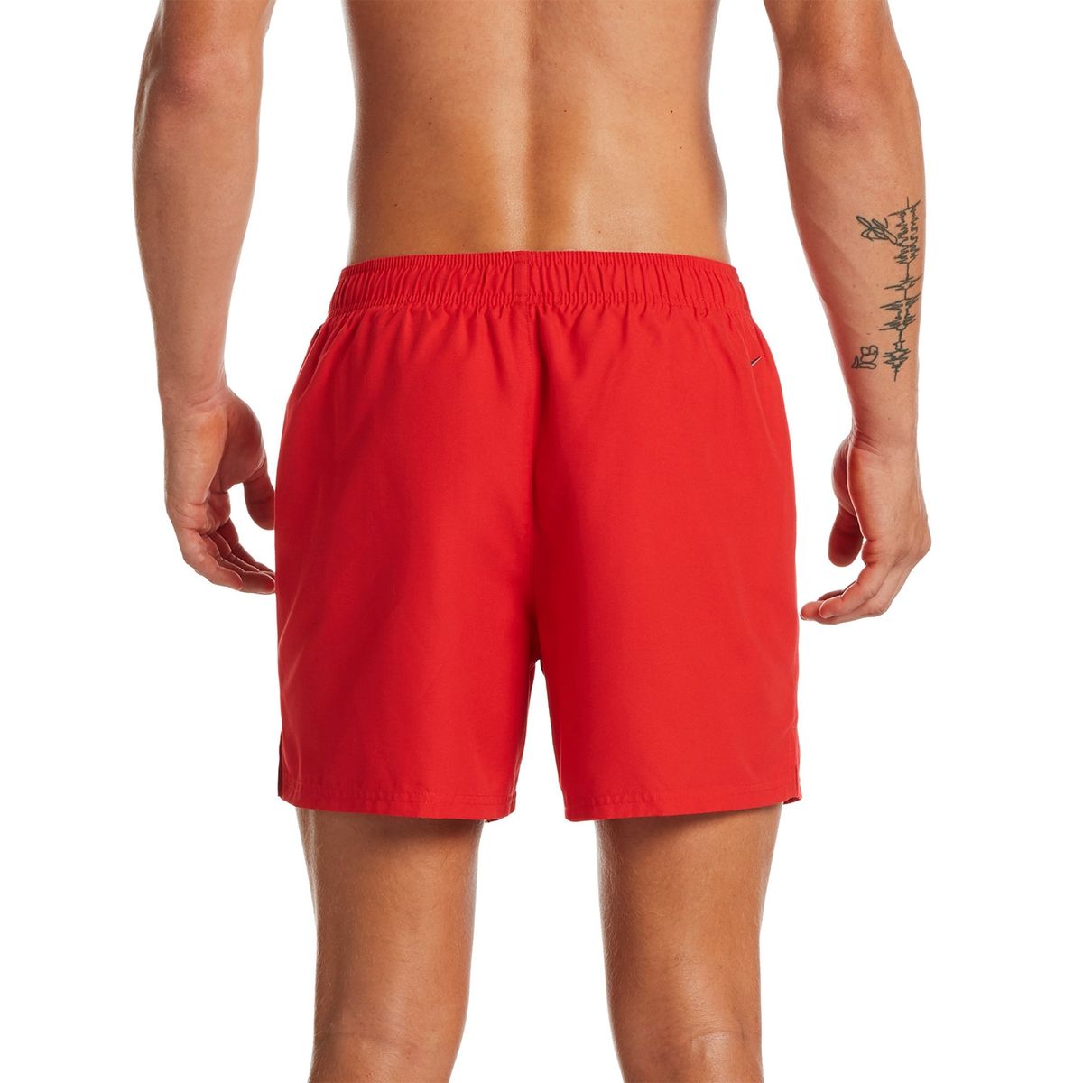 NIKE - Traje De Baño Deportivo Hombre