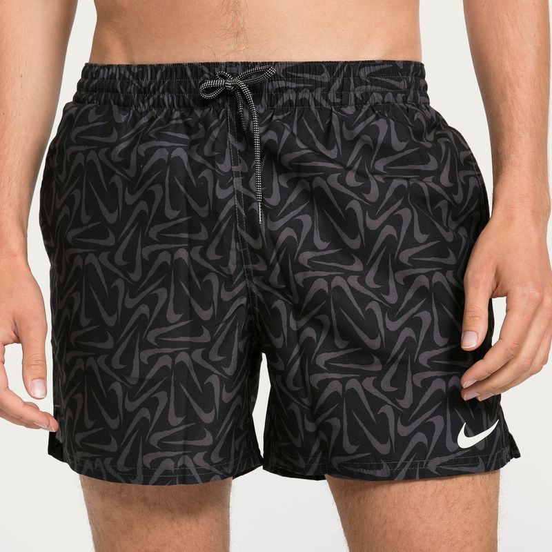 NIKE - Traje De Baño Deportivo Hombre
