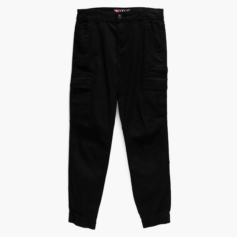 DOO AUSTRALIA - Pantalon Cargo, Color, Jogger