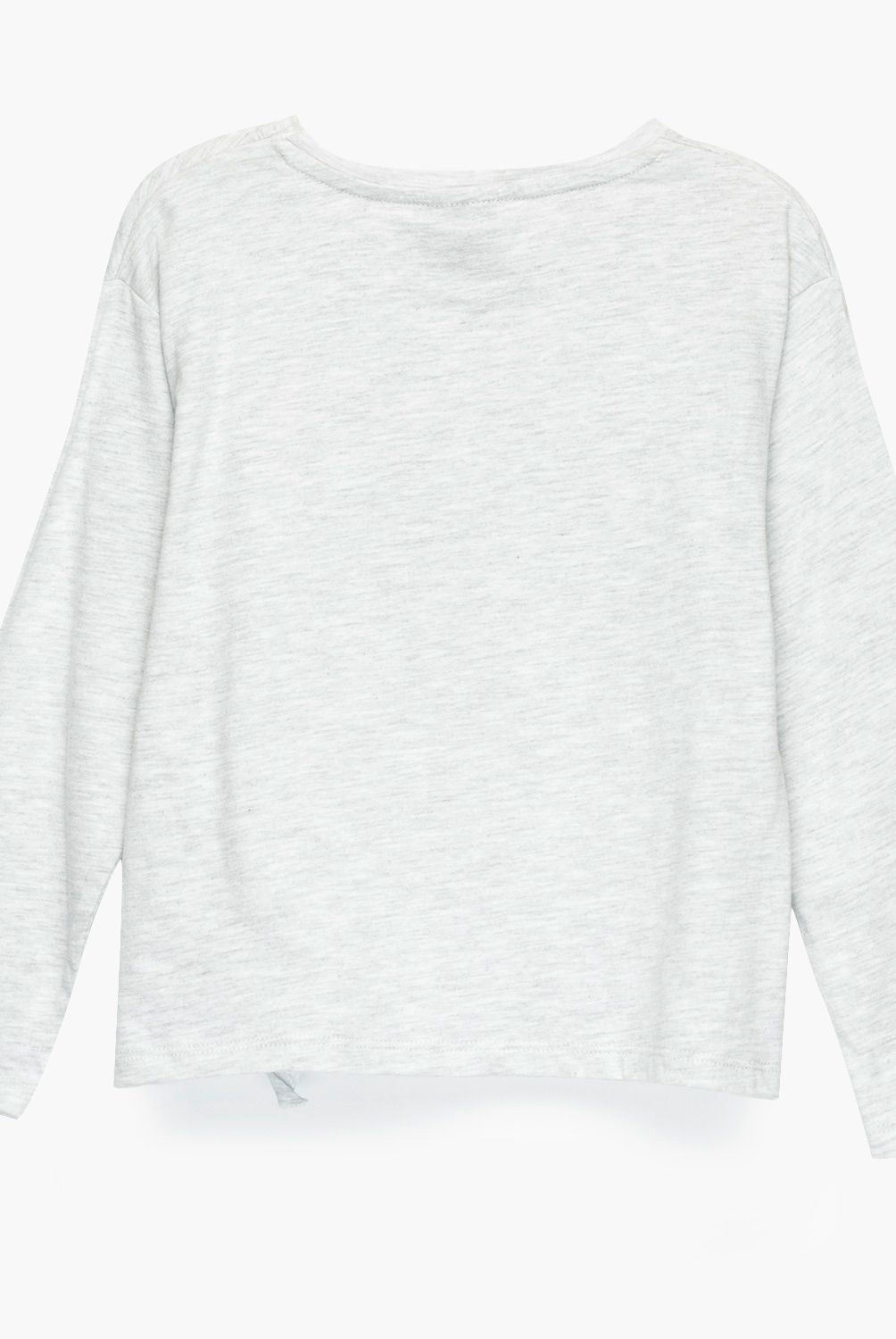 FROZEN - Polera Niña Algodón Frozen