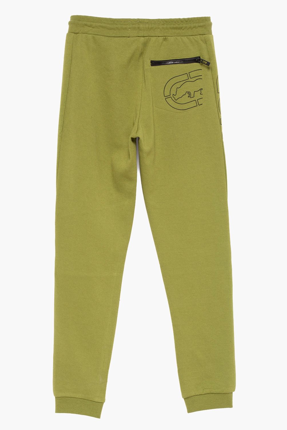 ECKO - Buzo Jogger Algodón Niño