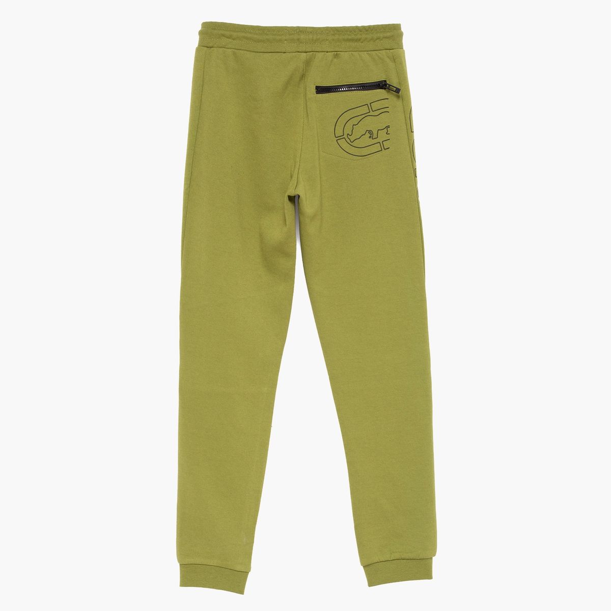 ECKO - Buzo Jogger Algodón Niño