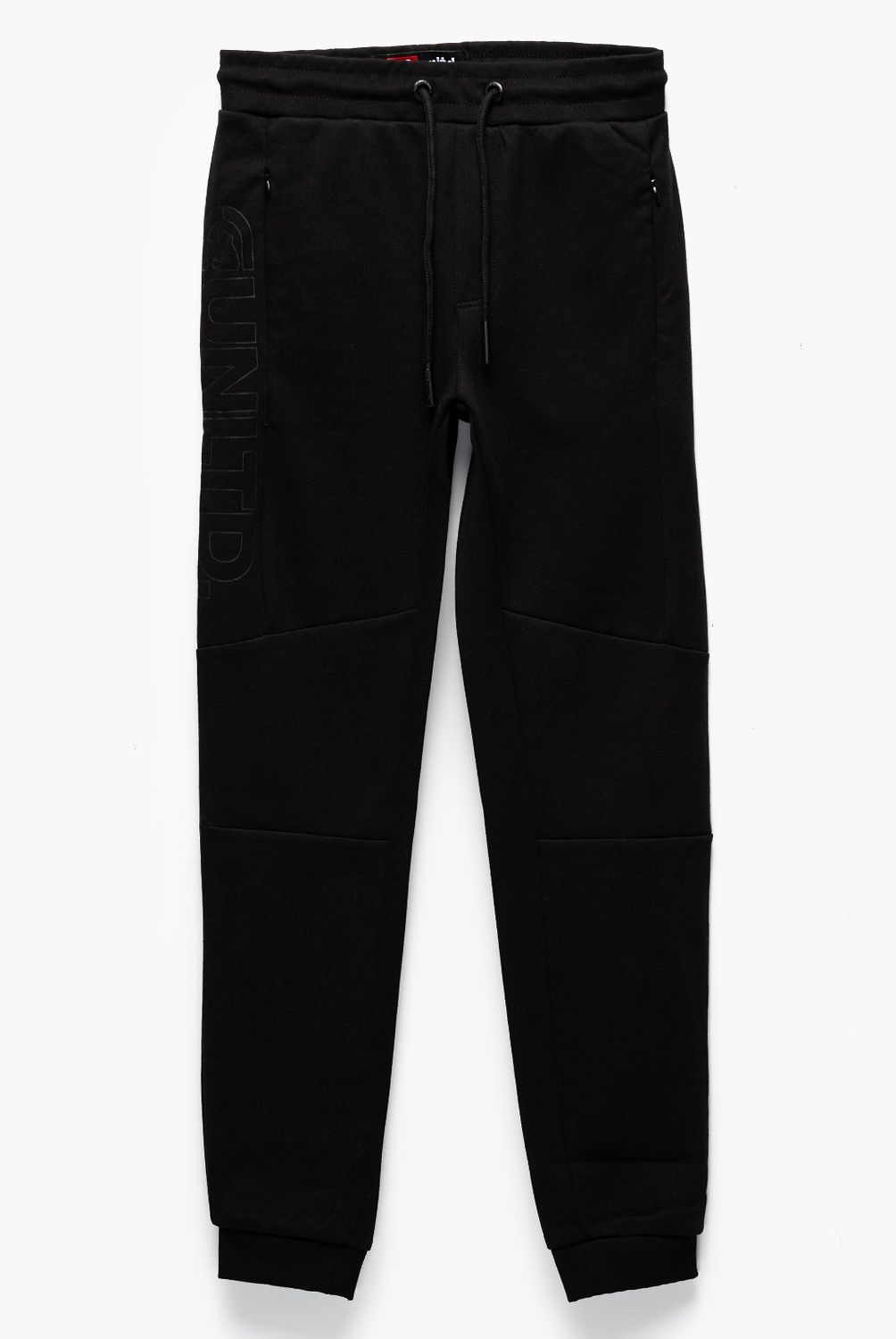ECKO - Buzo Jogger Algodón Niño
