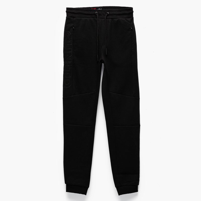 ECKO - Buzo Jogger Algodón Niño