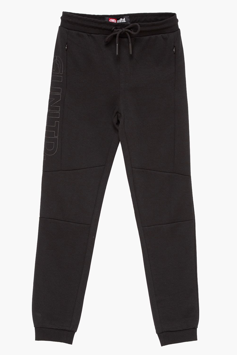 ECKO - Buzo Jogger Algodón Niño