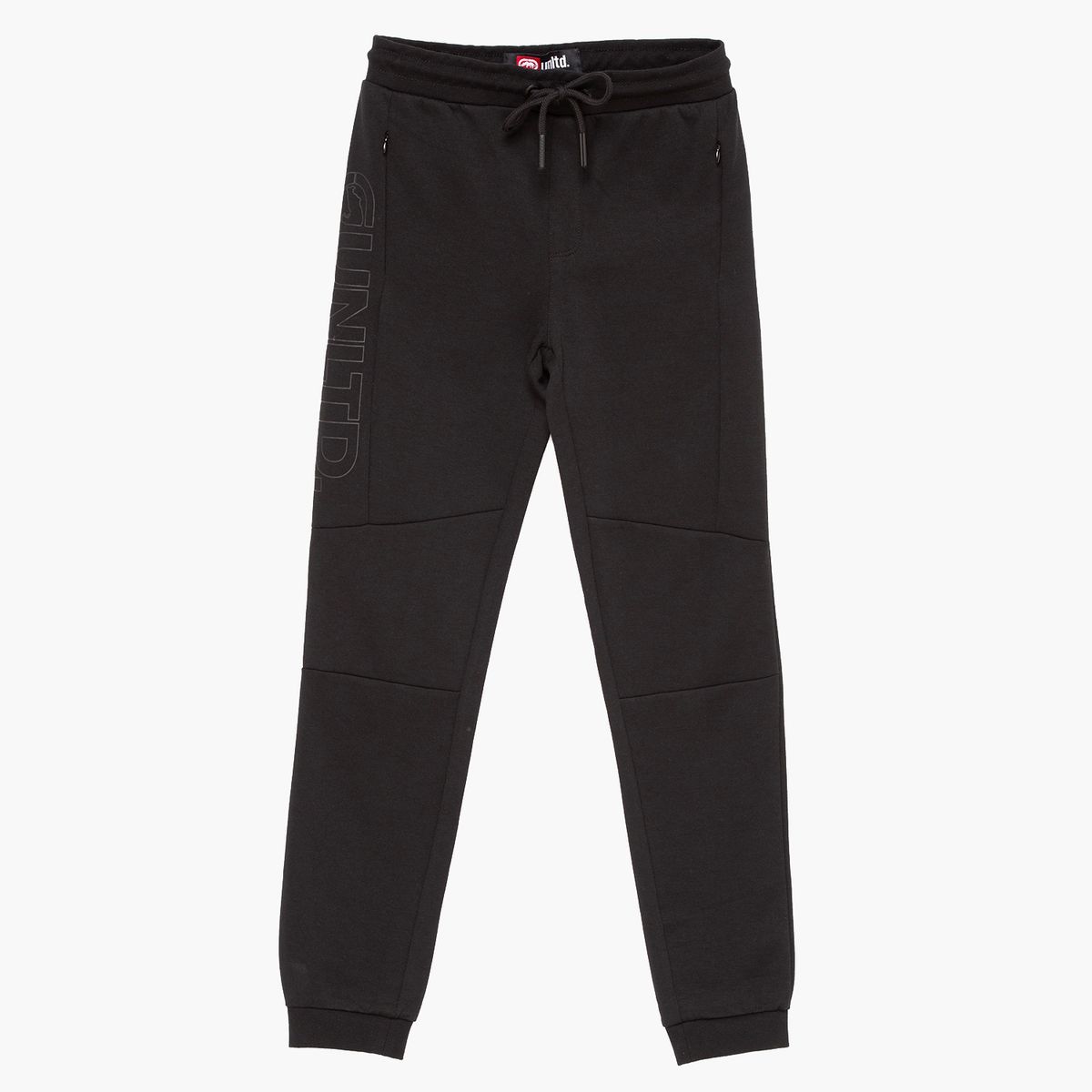 ECKO - Buzo Jogger Algodón Niño