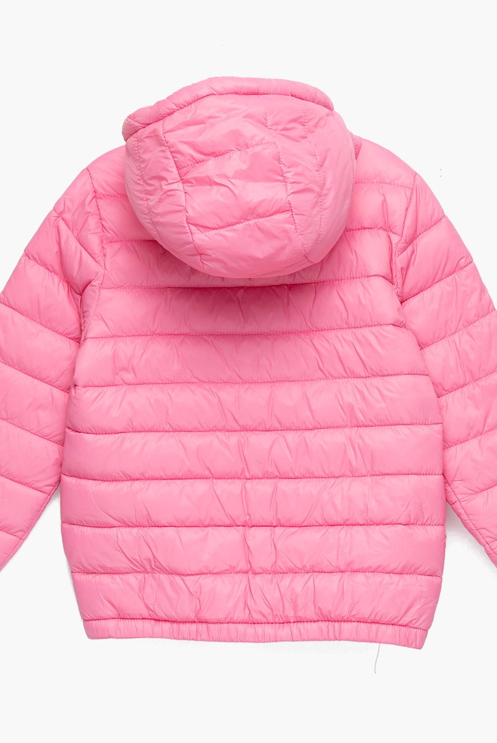 YAMP - Parka Transformable A Peluche Niña
