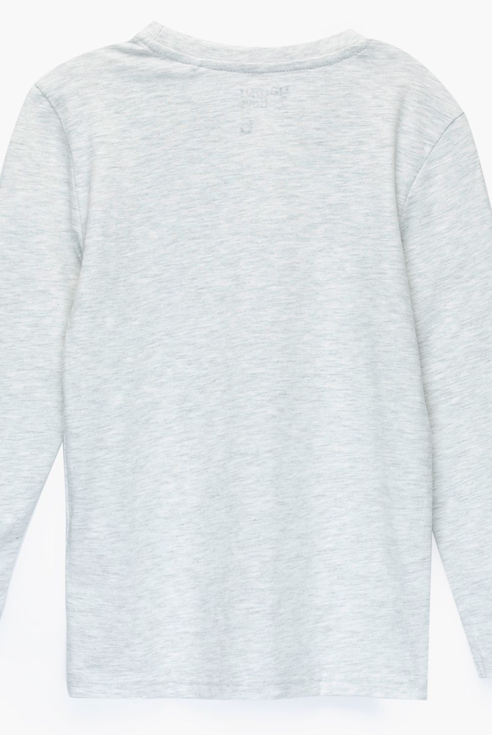 YAMP - Polera Algodón Niño
