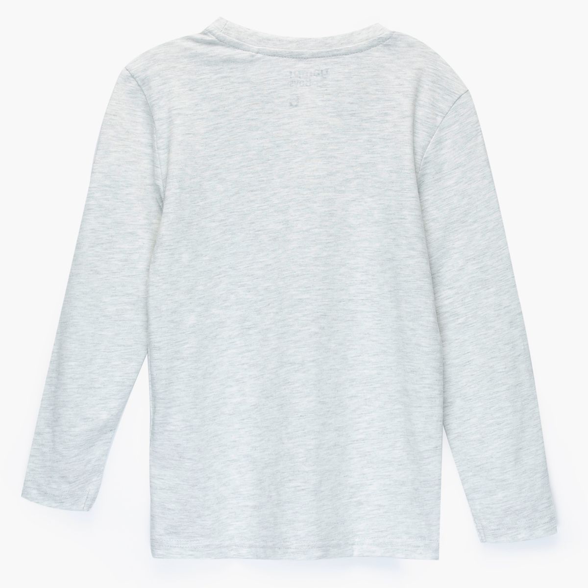 YAMP - Polera Algodón Niño